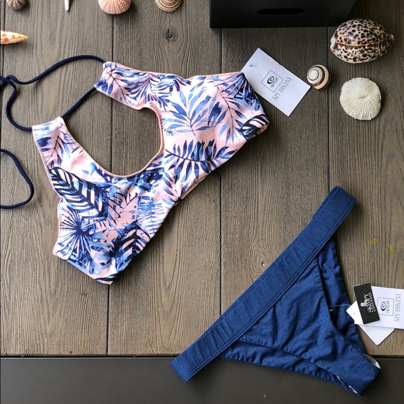 🦋RIP CURL🦋 Bikini - Picture 3 of 6